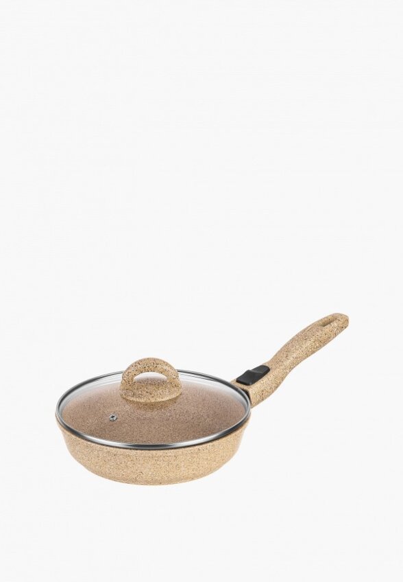 Сковорода Elan Gallery