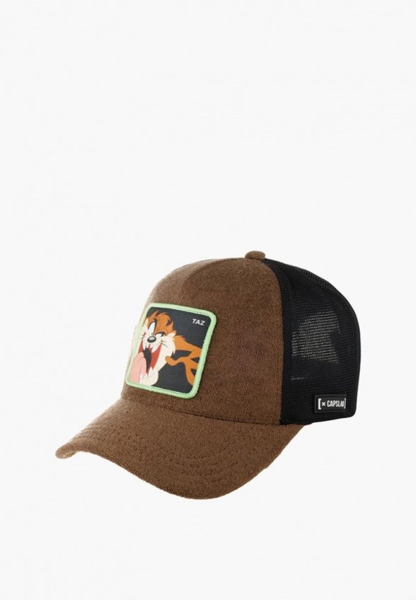 Бейсболка Capslab