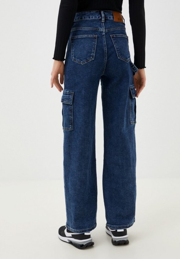 Джинсы Feliamo