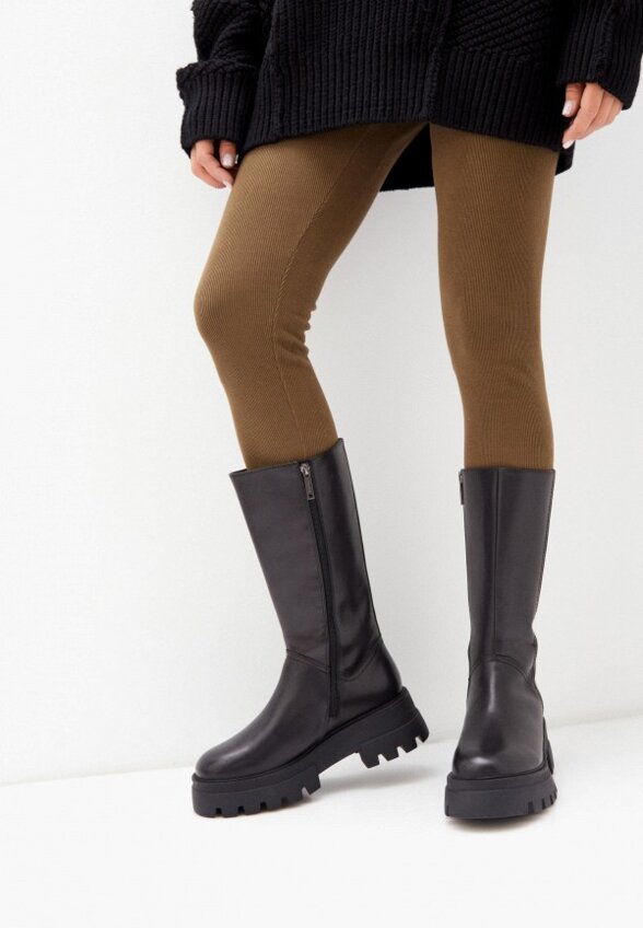 Полусапоги Tendance