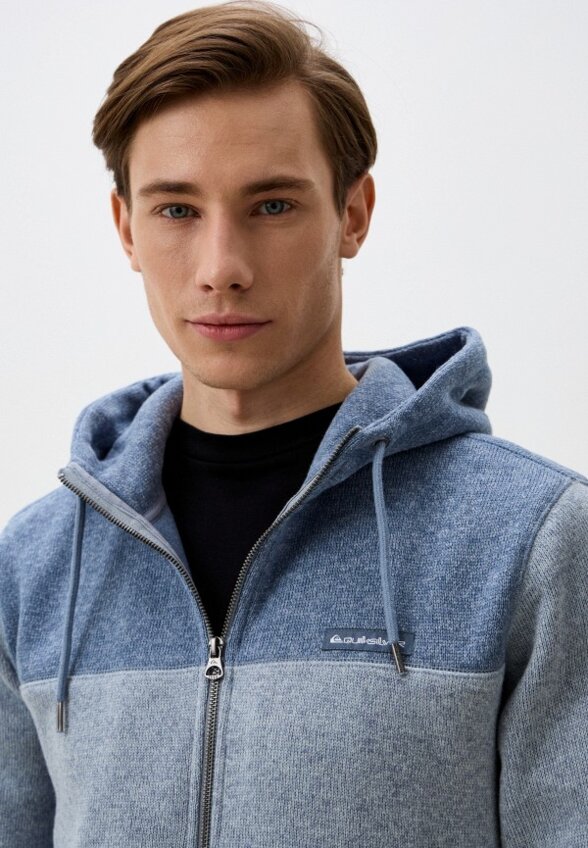 Толстовка Quiksilver