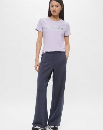 Футболка DKNY женщинам