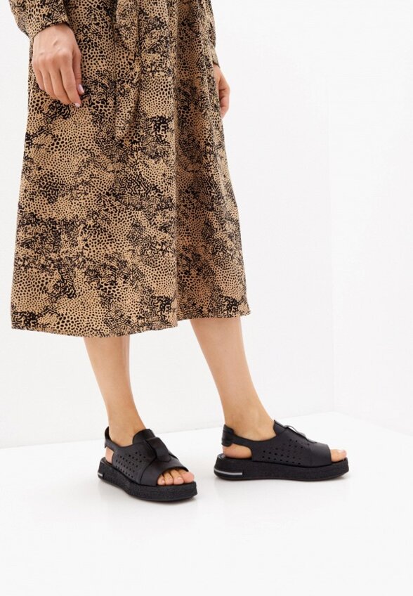 Босоножки Ascalini