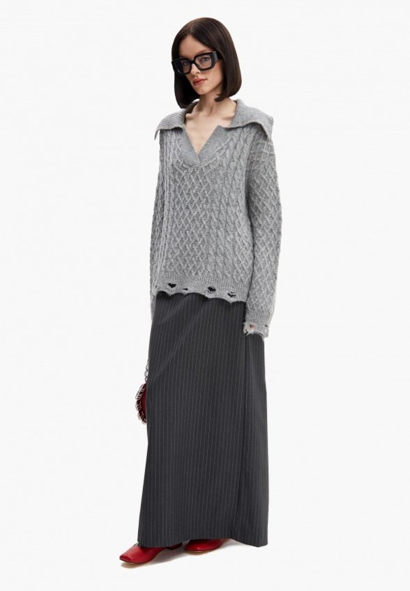 Пуловер Top Top