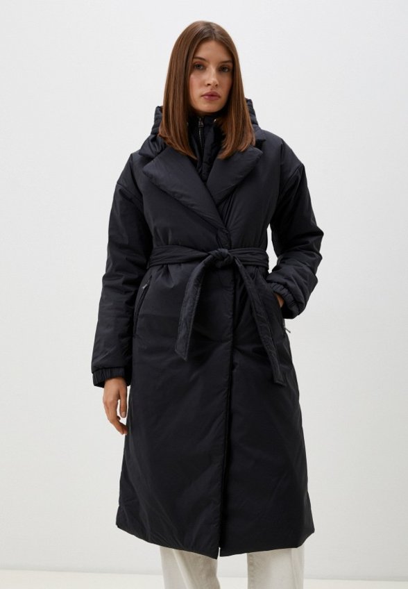 Куртка-пальто Снежная Королева