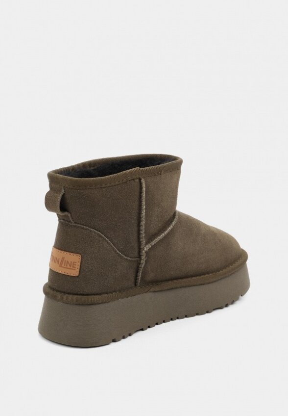 Полусапоги Finn Line