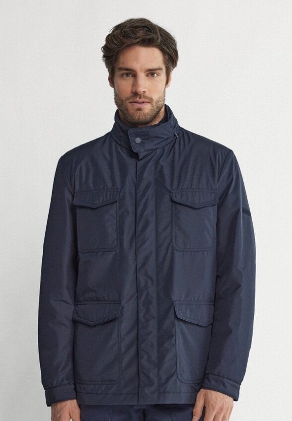 Куртка утепленная Falconeri