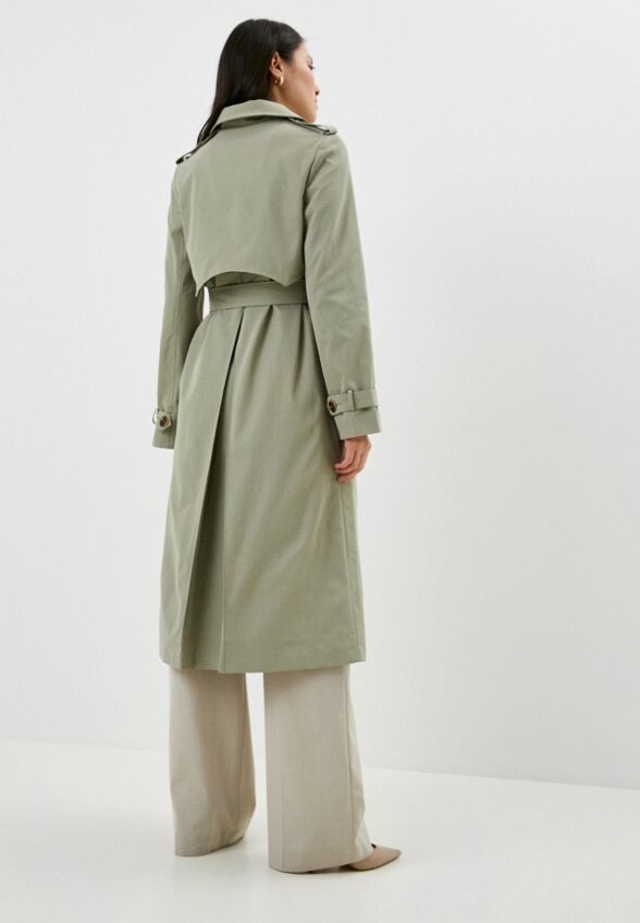 Тренч To Be One