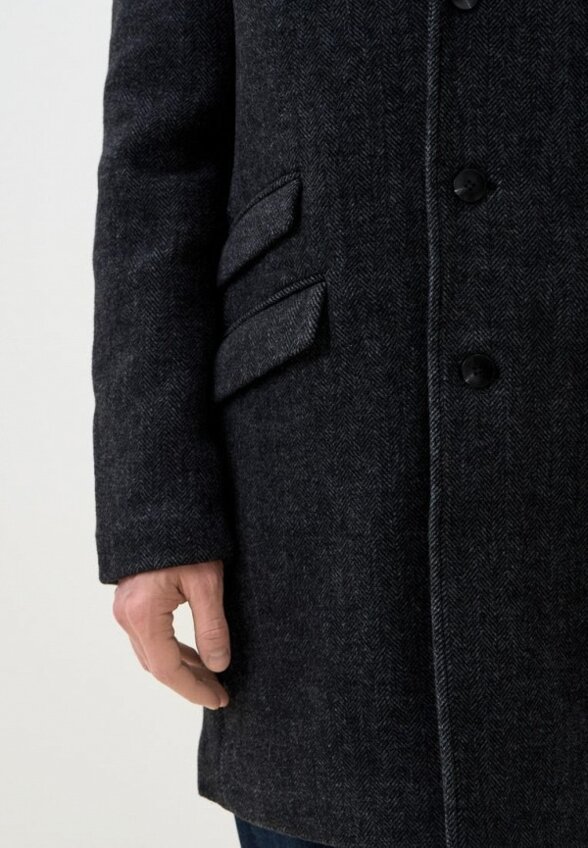 Пальто Grizman