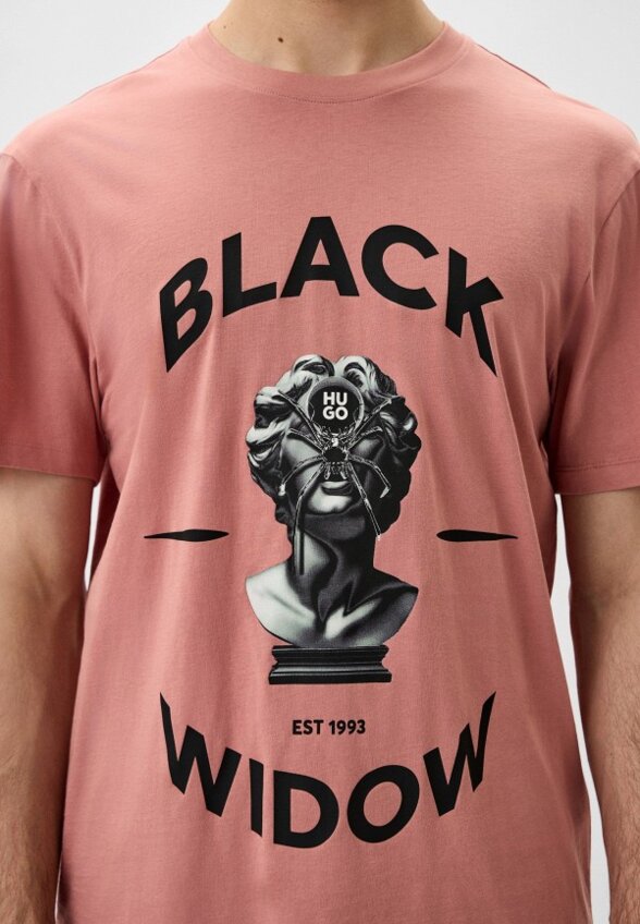 Футболка Hugo