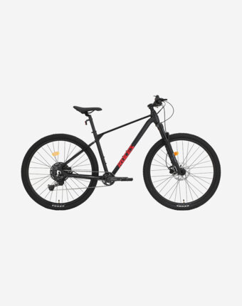 Велосипед горный Roces Vento 3 29", Черный женщинам