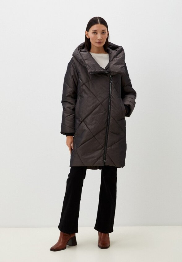 Пуховик Dixi-Coat