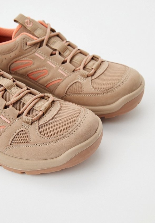 Кроссовки Ecco