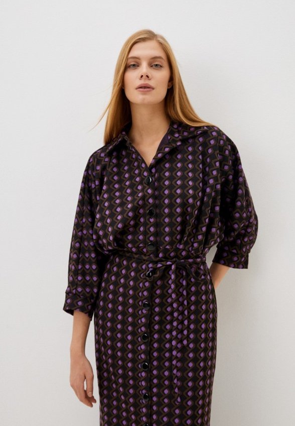 Платье MadaM T