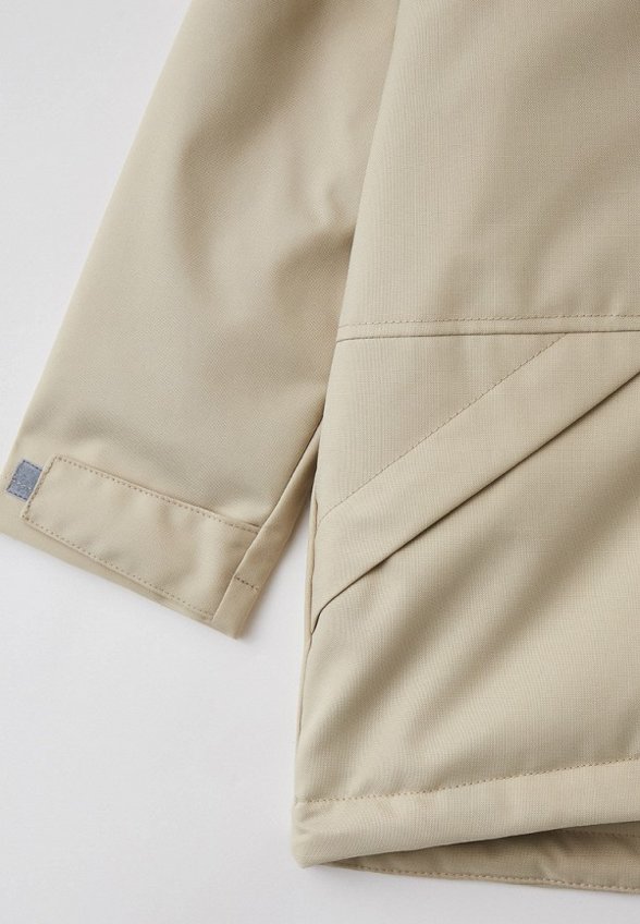 Куртка утепленная Kisu