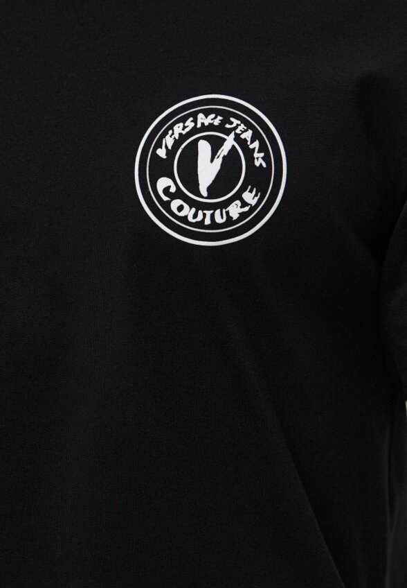Футболка Versace Jeans Couture