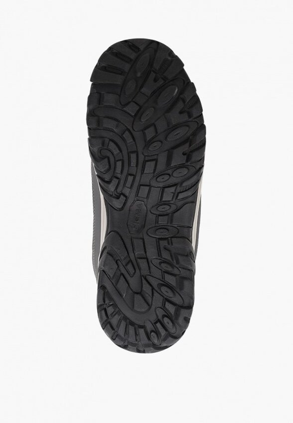 Ботинки трекинговые Sigma