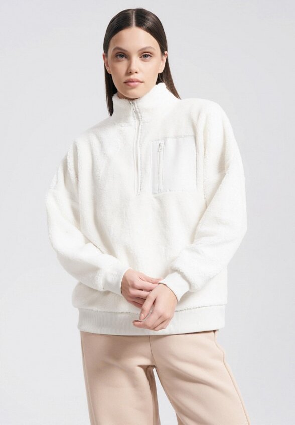 Олимпийка Твое