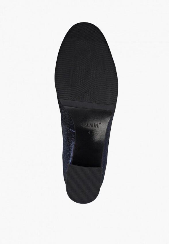 Туфли Ascalini