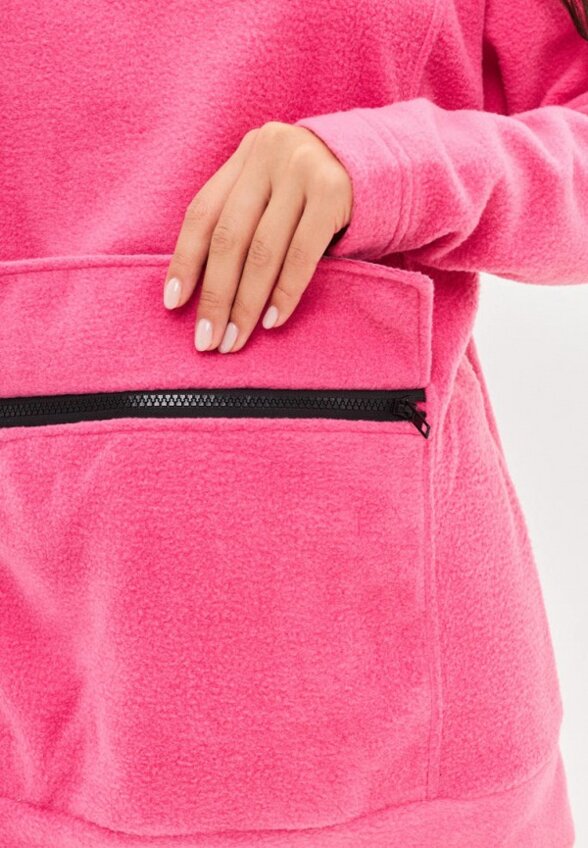 Худи Manii'ta Lacitta