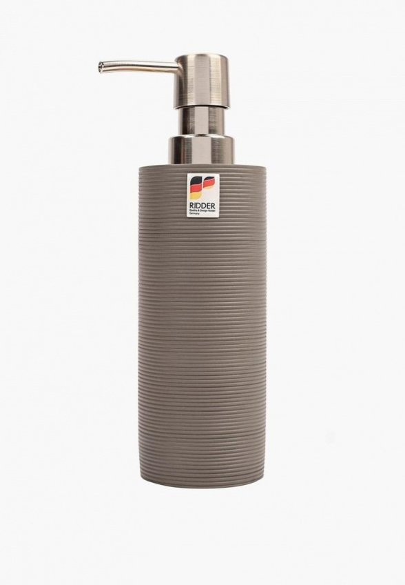 Дозатор для мыла Ridder