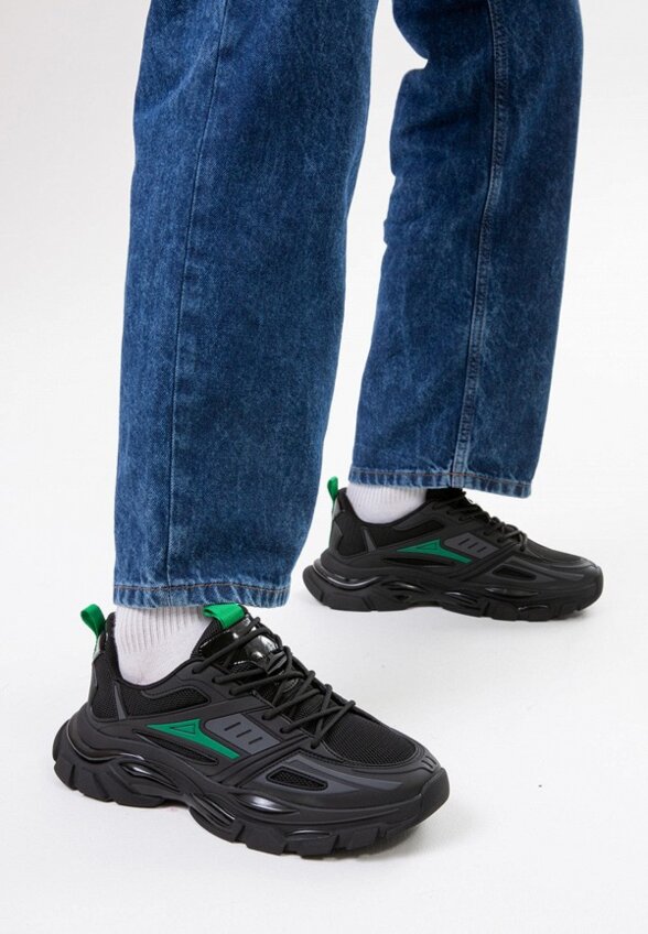 Кроссовки Bruno Renzoni