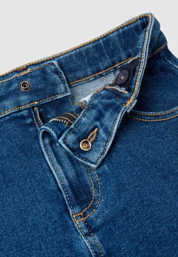 Юбка джинсовая United Colors of Benetton