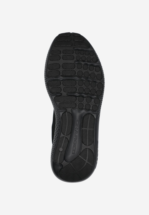 Кроссовки мужские Under Armour Charged Surge 4, Черный
