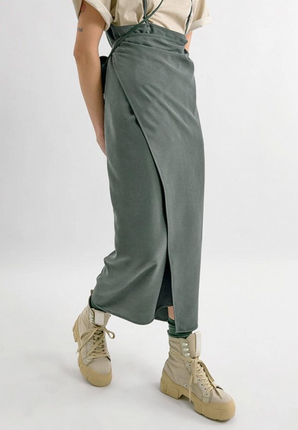 Сарафан Unique Fabric