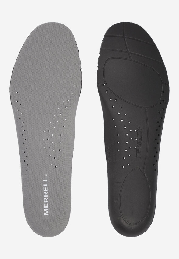 Кроссовки мужские Merrell Morphlite, Серый