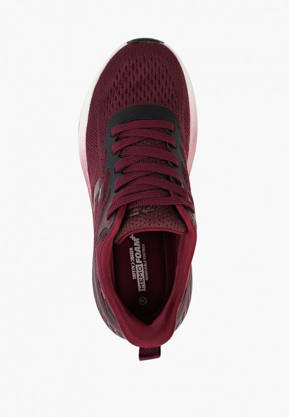 Кроссовки Safety Jogger