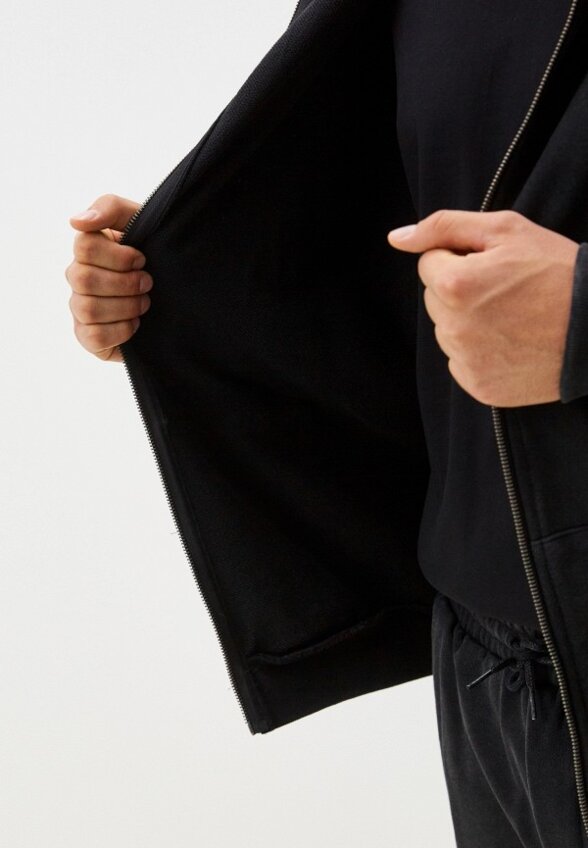 Толстовка Face Code