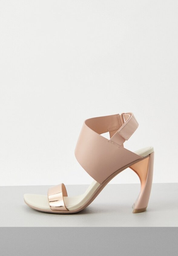 Босоножки United Nude