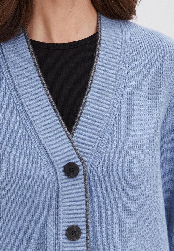 Кардиган 99Colorspace