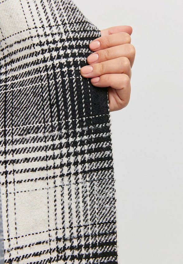 Пальто-халат 4forms