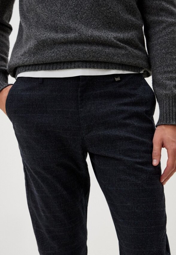 Брюки Luxor By Ramo