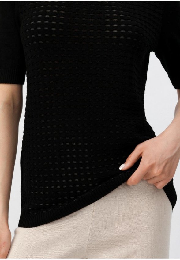 Джемпер Vivawool