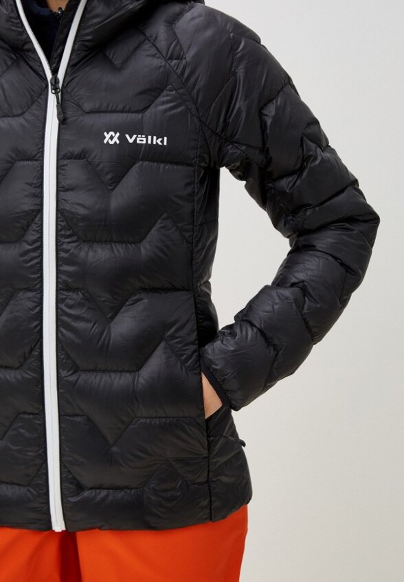 Куртка стеганая Volkl