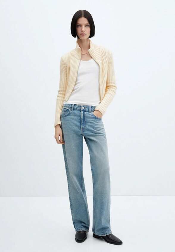 Кардиган Mango