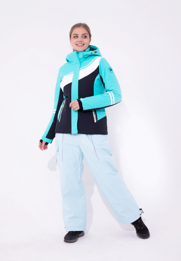 Куртка горнолыжная High Experience