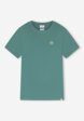 Футболка мужская Sergio Tacchini Chiaro, Зеленый9  - превью
