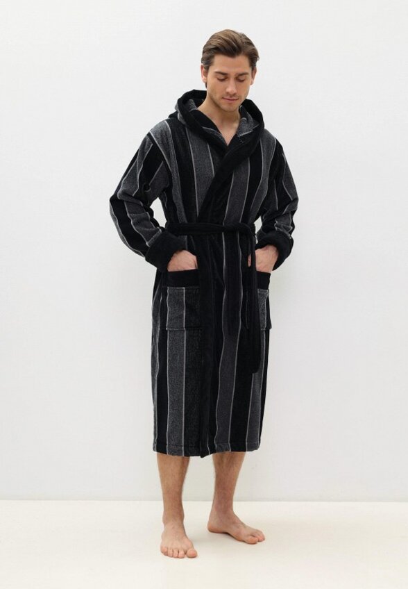 Халат домашний Luisa Moretti