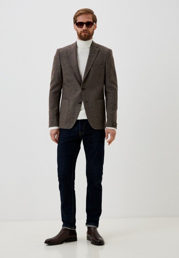 Пиджак Bazioni