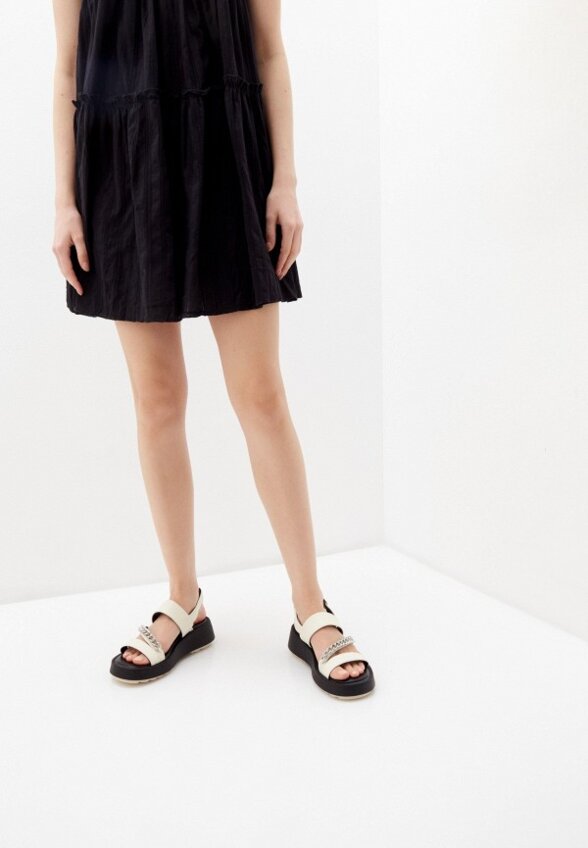 Сандалии Thomas Munz