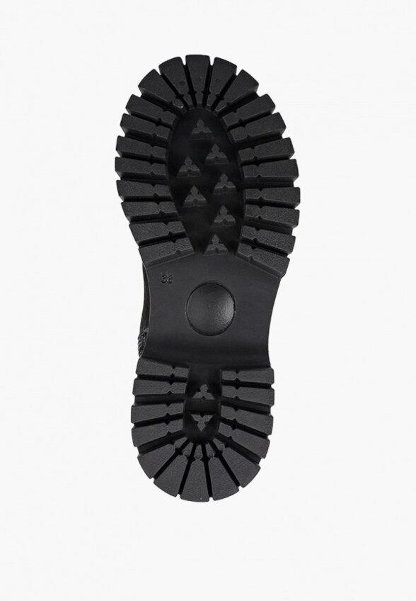 Ботинки Ascalini