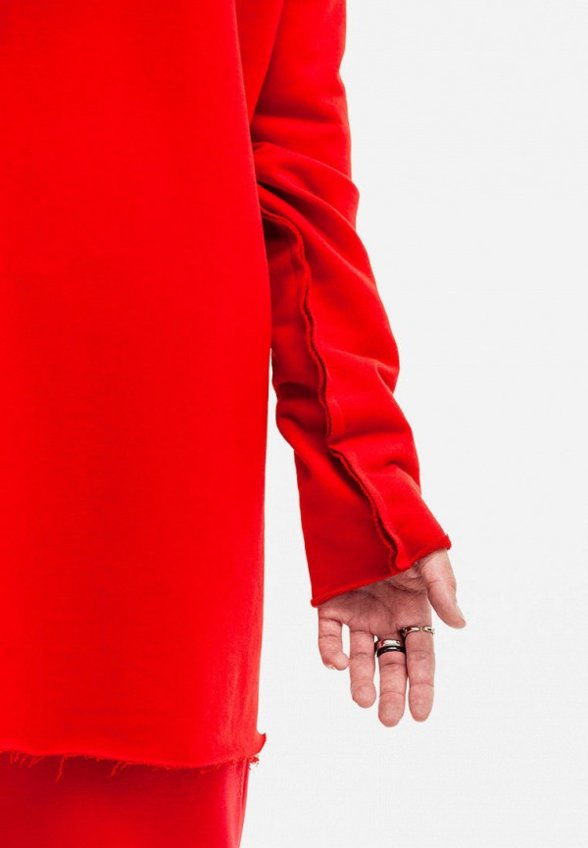 Свитшот Ажок