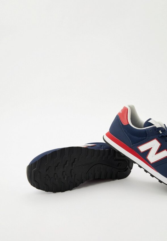 Кроссовки New Balance