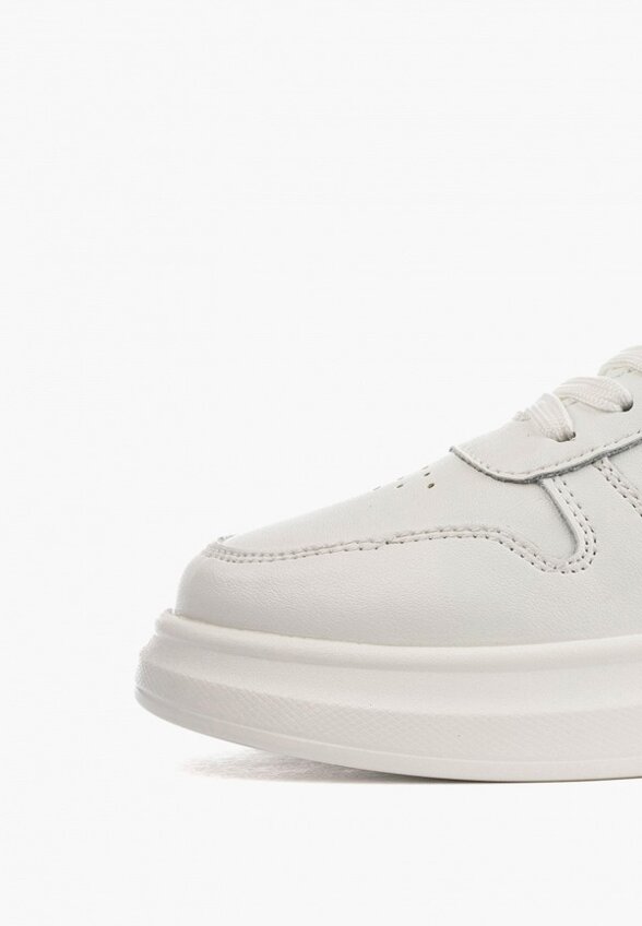 Кеды Quattrocomforto