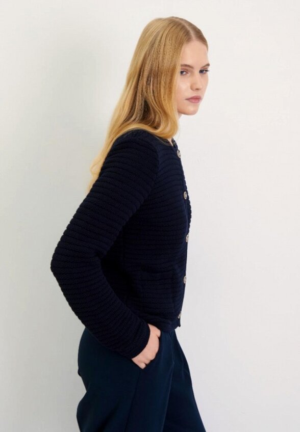 Кардиган Elisa.and.me