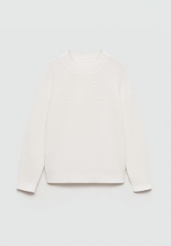 Джемпер Mango Kids